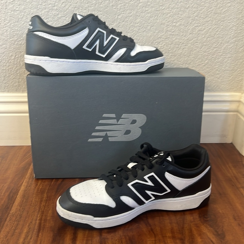 New Balance 480. Women’s Size 8.
